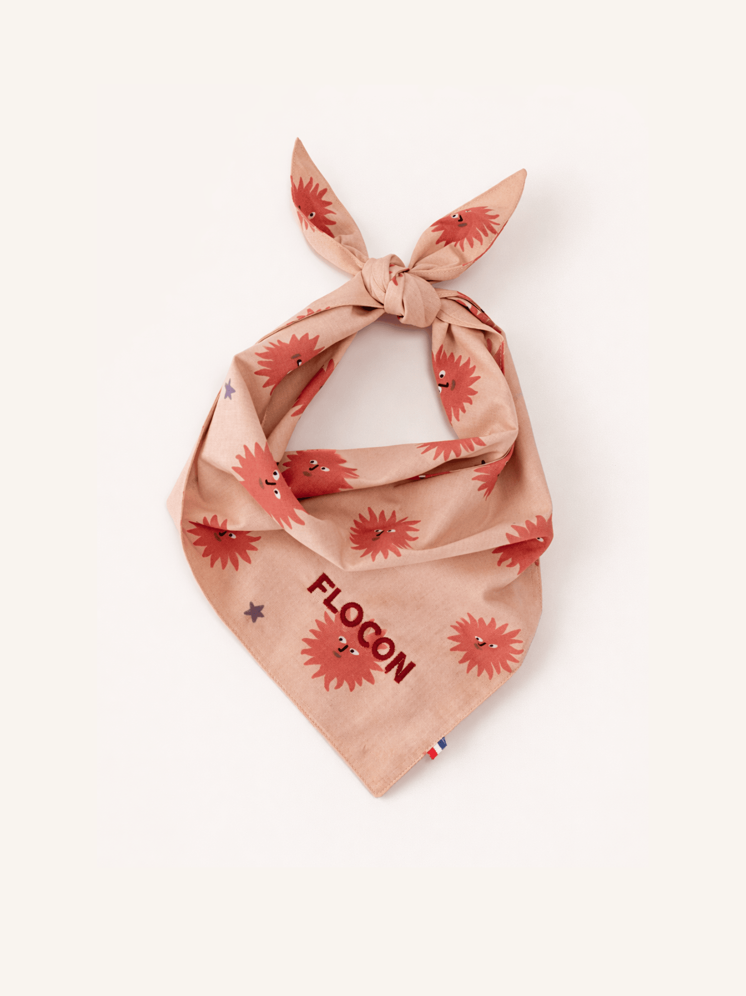 Bandana Soleil