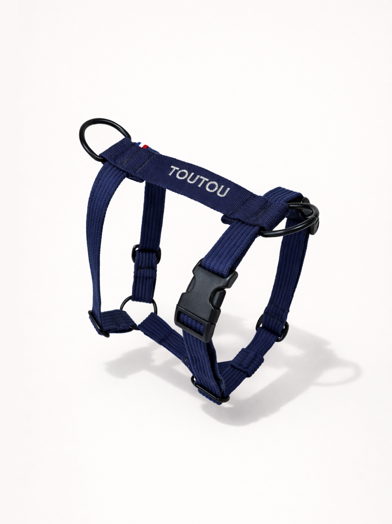 Harnais classique Bleu