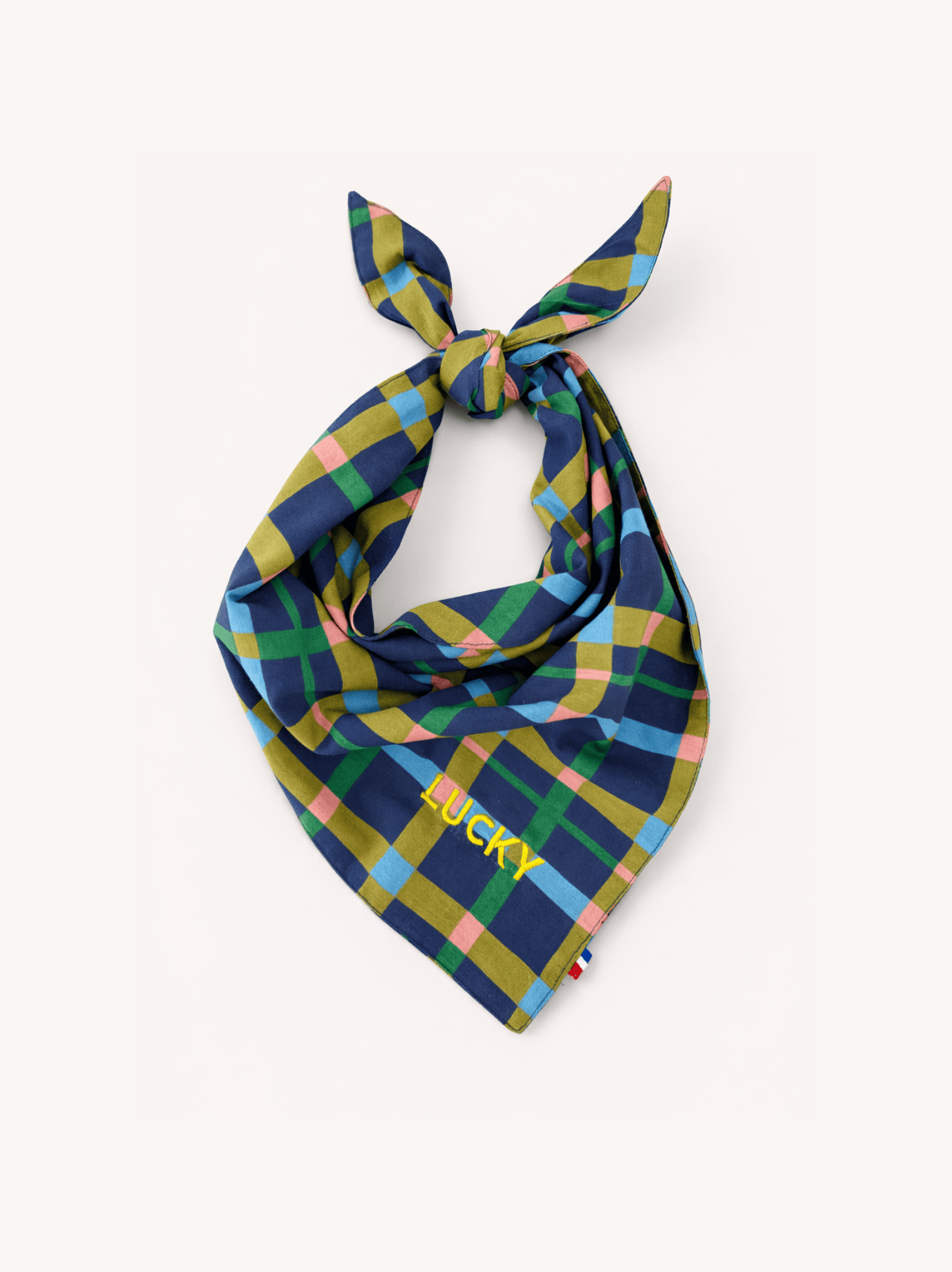 Bandana Jardin