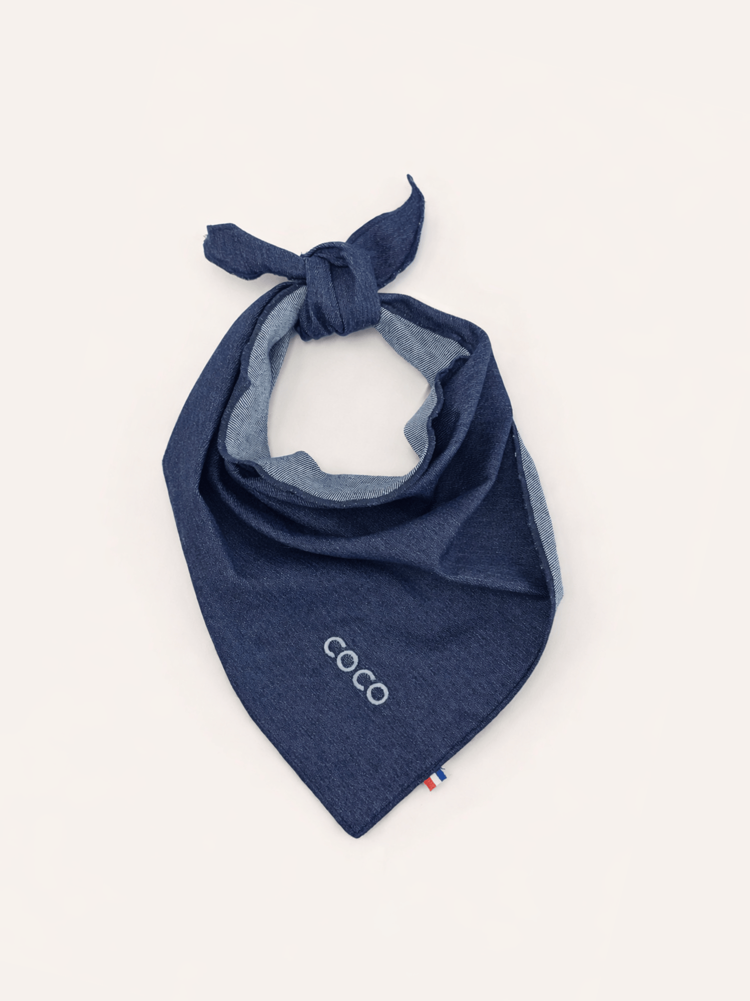 Bandana Denim