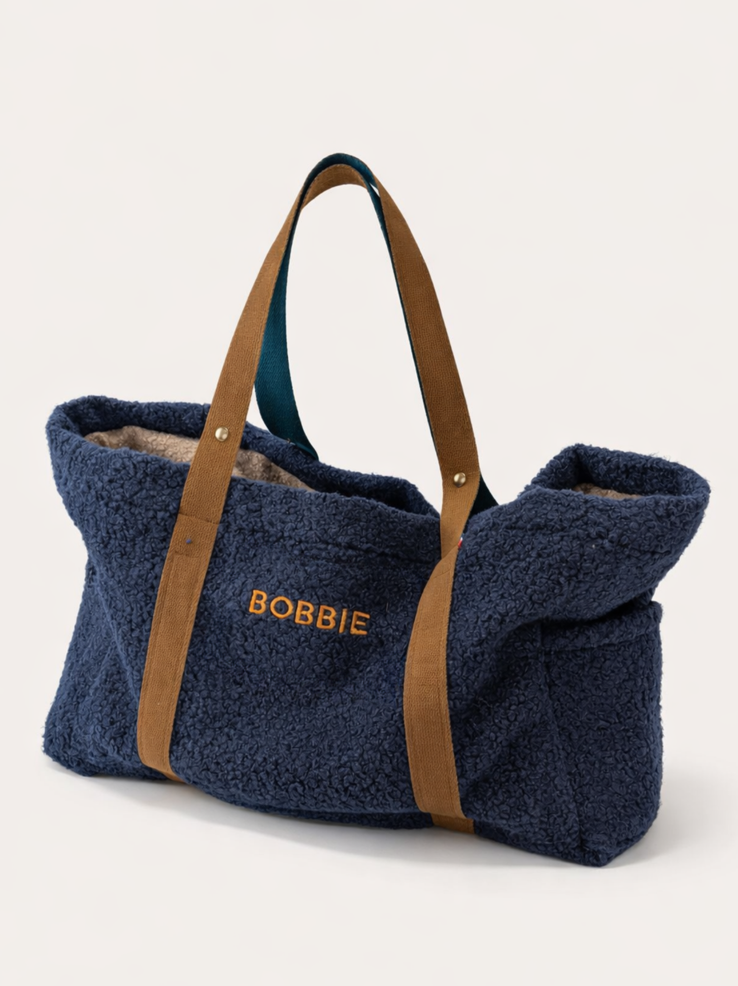 Sac Dodo nomade Marine