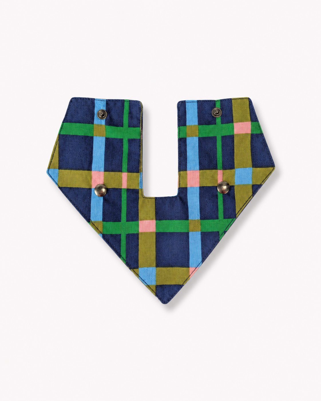 Bandana à fixer Jardin