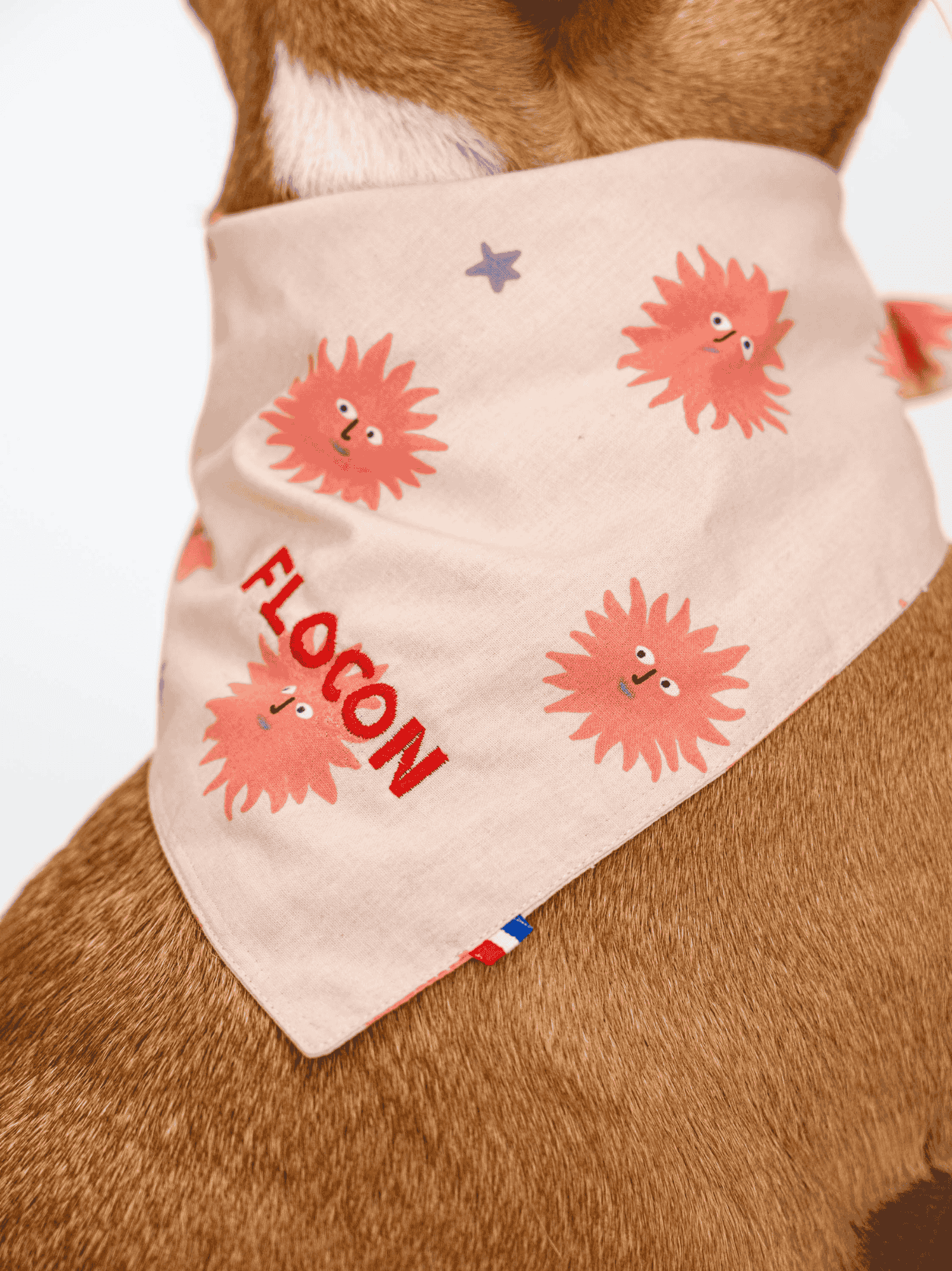 Bandana Soleil