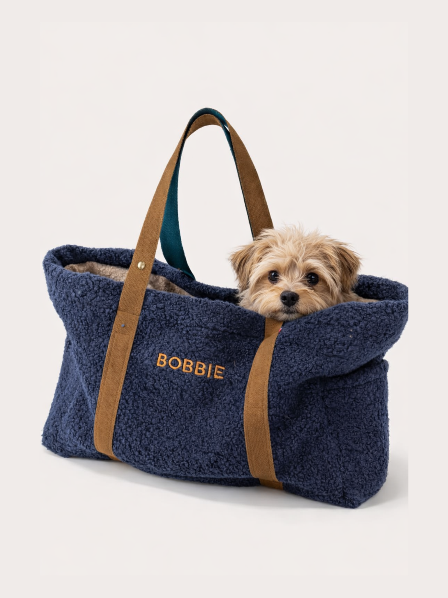 Sac Dodo nomade Marine